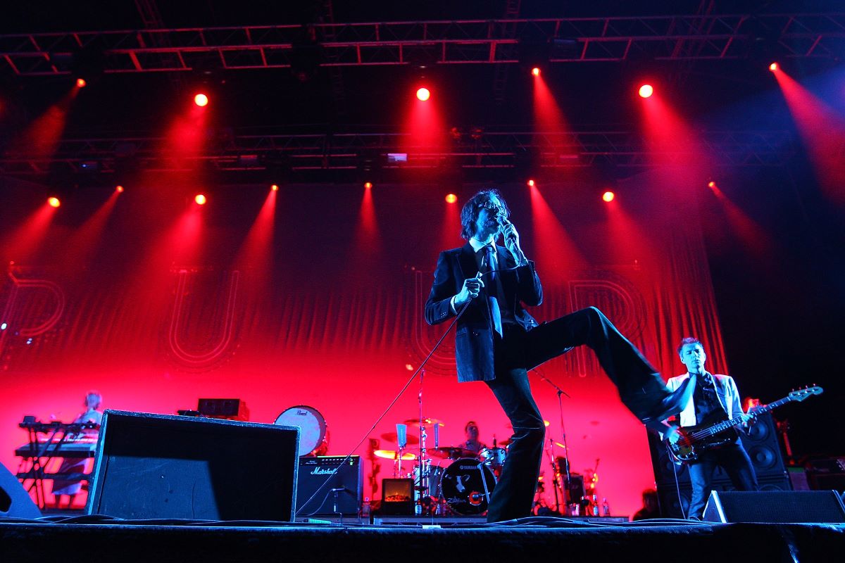 Pulp Announce Intimate Free Show In London Next Month