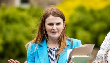 Minister to outline scale of reform to Northern Ireland employment legislation – The Irish Times