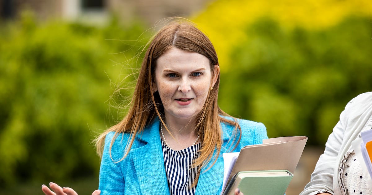 Minister to outline scale of reform to Northern Ireland employment legislation – The Irish Times