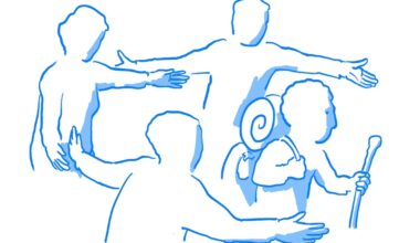 Moving with dignity: rethinking migration in the UK and beyond