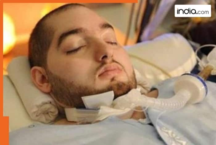 Saudi Arabia's Sleeping Prince, Al-Waleed, billionaire prince, Riyadh, Saudi Arabia, Al Waleed bin Khaled bin Talal, Sleeping Prince, accident, ventilator