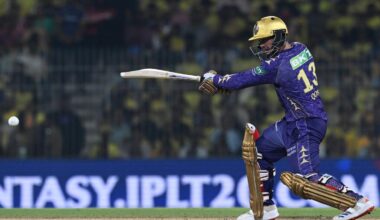 CSK vs KKR, IPL 2025: Kolkata Knight Riders bowlers leave Chennai Super Kings batters in a daze
