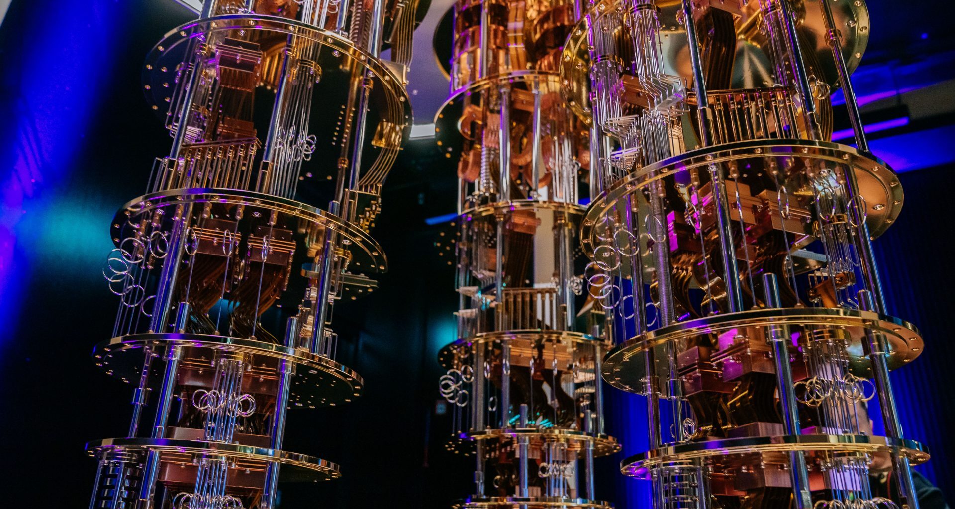 The international AI race needs quantum computing