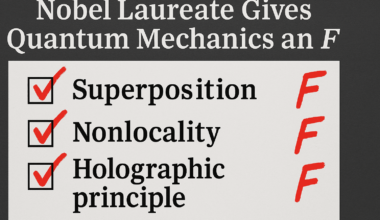 quantum mechanics