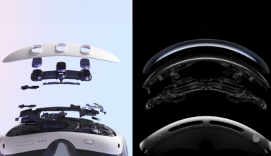 Trump Exempts Electronics, Including VR Headsets, From Tariffs