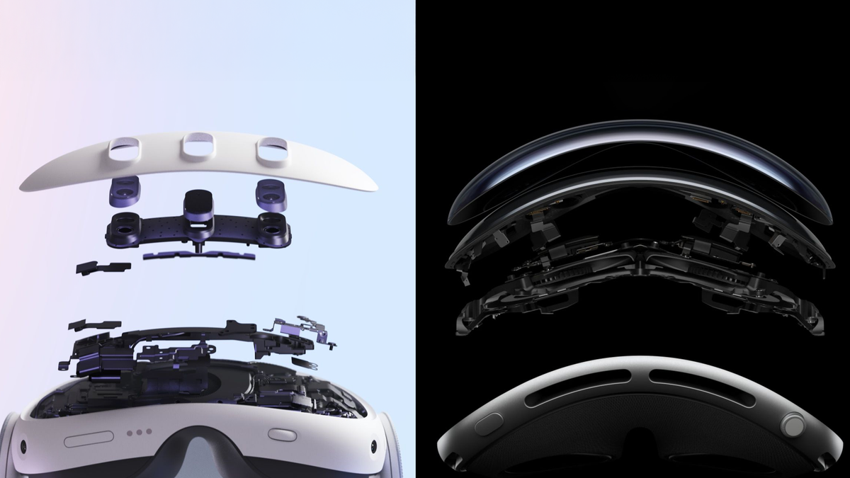 Trump Exempts Electronics, Including VR Headsets, From Tariffs