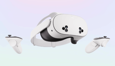 Meta Now Sells Quest 3S Refurbished For $270