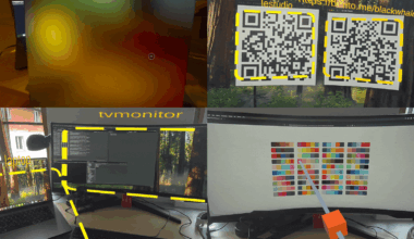 Quest's Passthrough Camera API Can Now Be Used In Store Apps