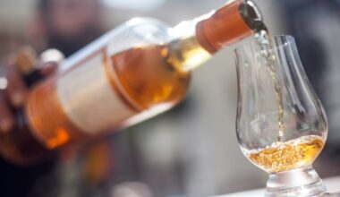 Irish and Scottish producers to take part in major drinks event – The Irish News