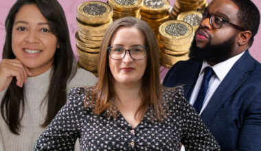 From the golden finance hour to free cash grabs, 15 money experts give their top tips for improving their finances
