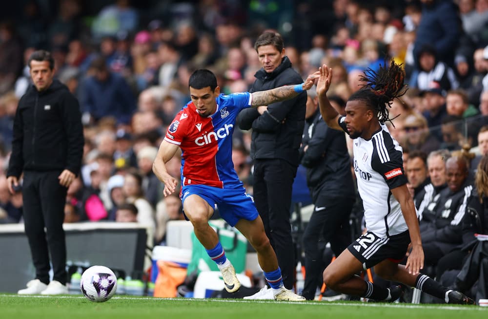 FPL Gameweek 1 differentials: Minteh, Munoz + Mbeumo 3