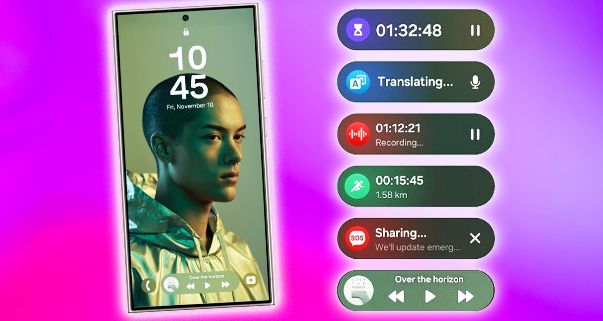 Millions of Samsung mobile owners warned of important update coming in days with free camera boost - see the full list