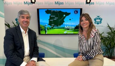 Mijas to host finals of 'best amateur golf circuit in Spain'