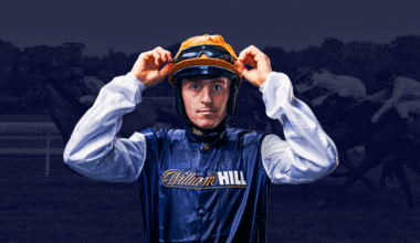 Keith Donoghue’s William Hill blog: Seeking compensation with Sixandahalf