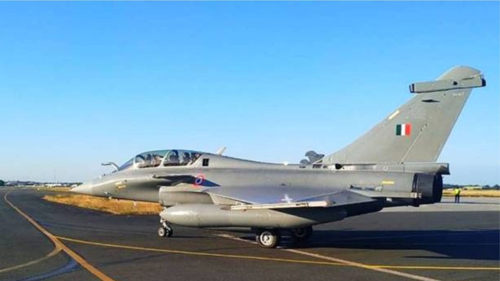 Rafale-Marine