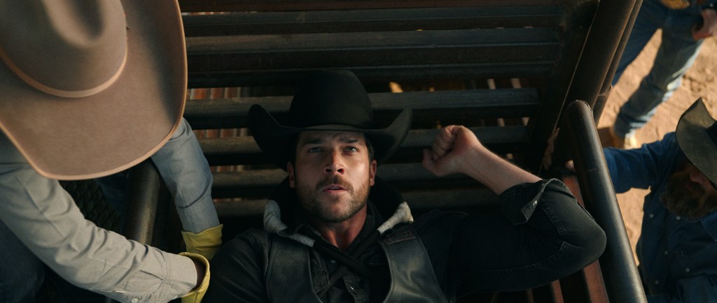'Ransom Canyon' Book Differences Vs. The Netflix Show