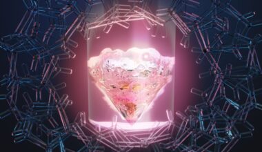 Rice-sized AI chip mimics brain to extend small drone range, boost capability