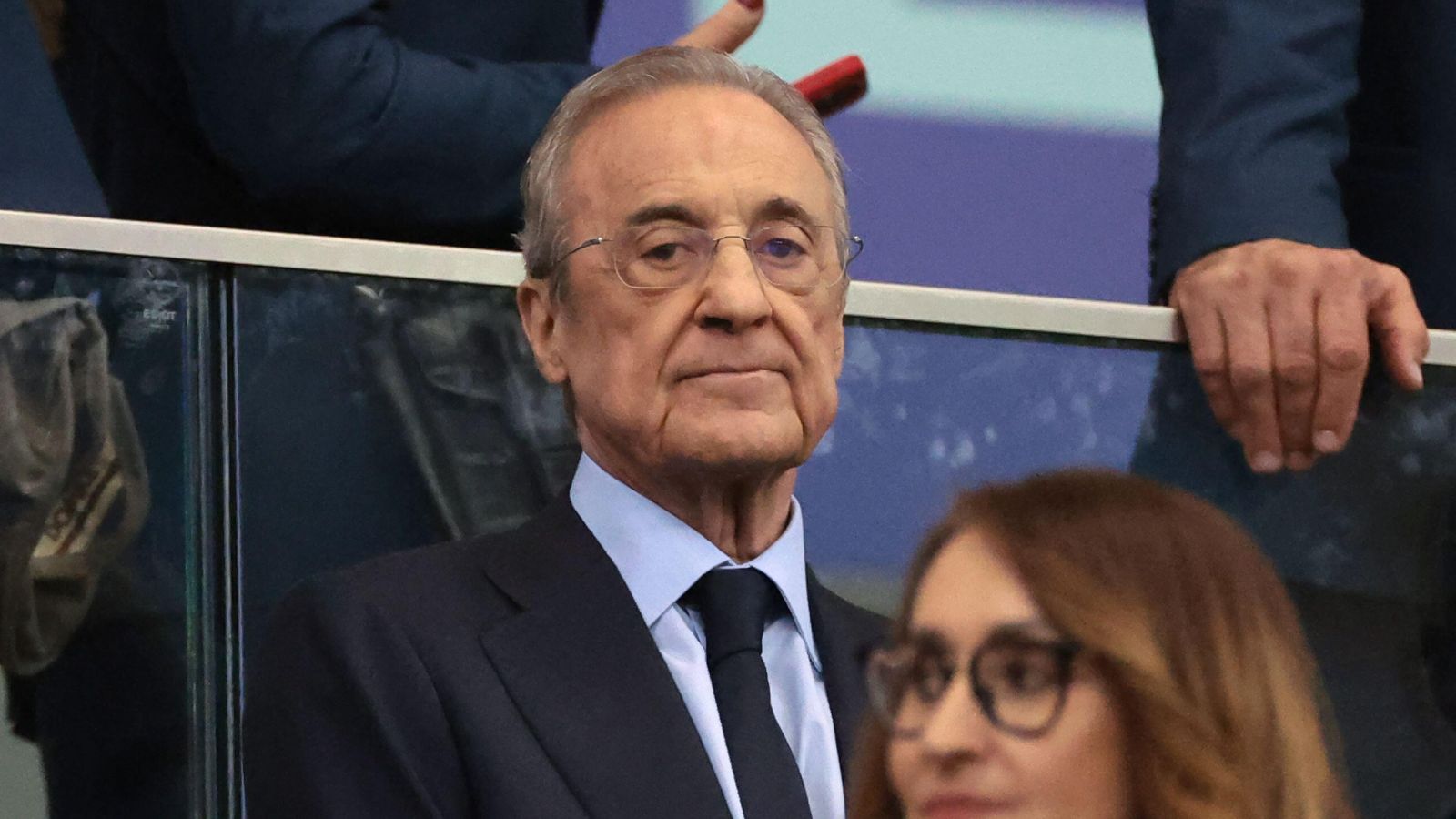Real Madrid shut down boycott claim amid 'cancelled' events in new statement on 'inappropriate' referee