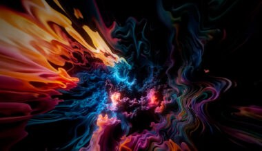 Realms of Flow brings beautiful new VR experiences to Meta Quest