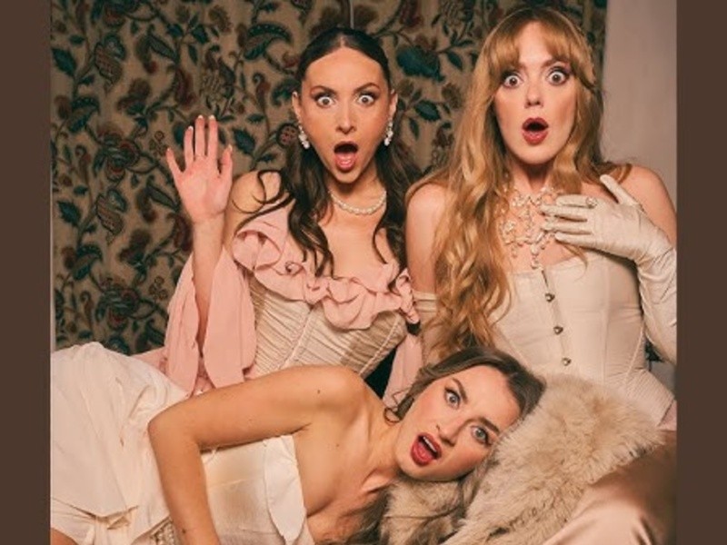 Remember Monday: 10 Facts about the United Kingdom's Eurovision 2025 act