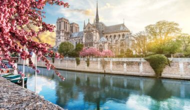 What’s New in France | TravelAge West