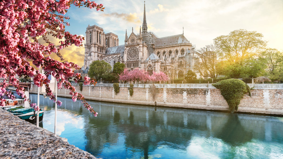 What’s New in France | TravelAge West