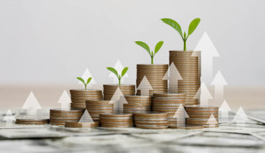 Passive retirement income, concept