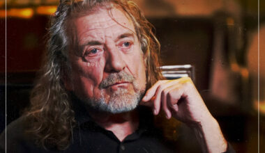 Robert Plant picks out the best Led Zeppelin vocal