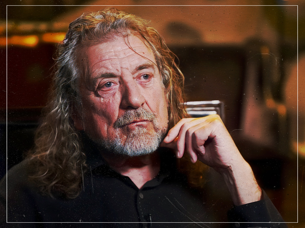 Robert Plant picks out the best Led Zeppelin vocal