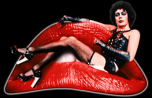 Rocky Horror logo