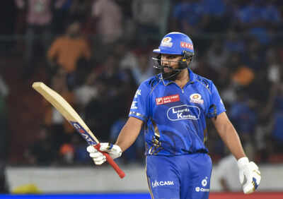 'If he fires, it changes the game': Shaun Pollock calls Rohit Sharma’s revival the 'coolest' resurgence in IPL