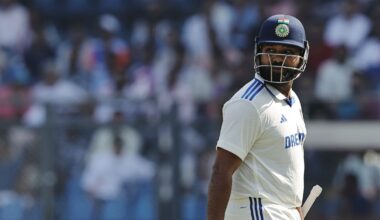 FILE: India Test captain Rohit Sharma in action. (Sportzpics for IPL)