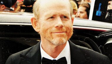 The only movie that made Ron Howard apologise to his actors
