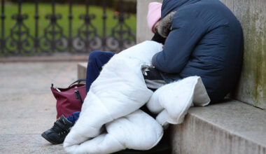 Children under 16 in Wales share experiences of housing issues and homelessness