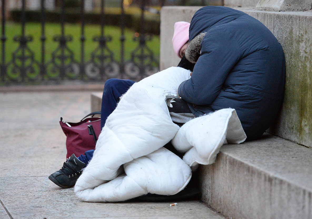 Children under 16 in Wales share experiences of housing issues and homelessness
