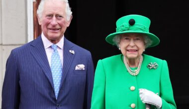 King Charles and Family: 8 Insights Into Their Royal Relationships