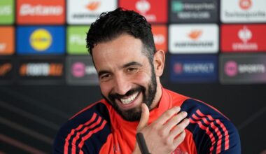 Crystal Palace 'plot sensational swoop' for Red Devils star as Amorim looks to raise £208m