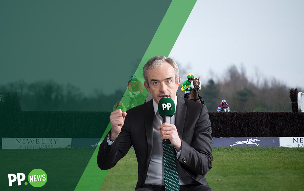 Ruby Walsh's top picks on Saturday ITV Racing