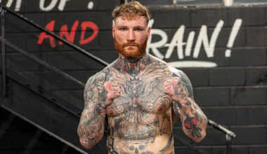 Ryan Rozicki injured, Badou Jack left without challenger for title defense