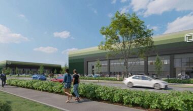 New employment site at Gaydon could create 500 jobs
