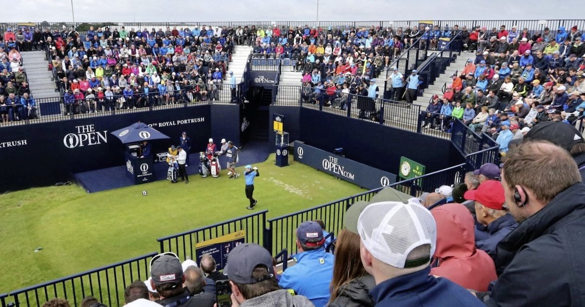 Rory McIlroy’s Masters win has brought new fans to golf but if you want to play Ireland’s top course it’s going to cost you hundreds
