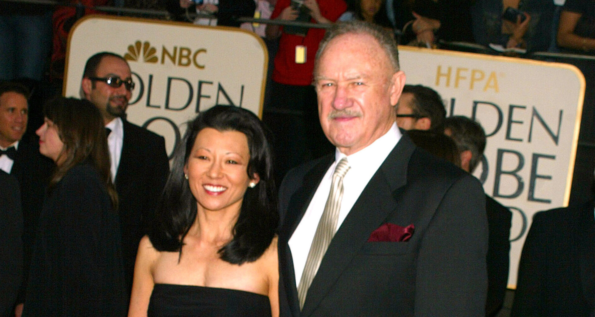 Gene Hackman & wife's autopsy CAN be released but judge blocks footage & pics of bodies after family's plea