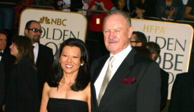 Gene Hackman & wife's autopsy CAN be released but judge blocks footage & pics of bodies after family's plea