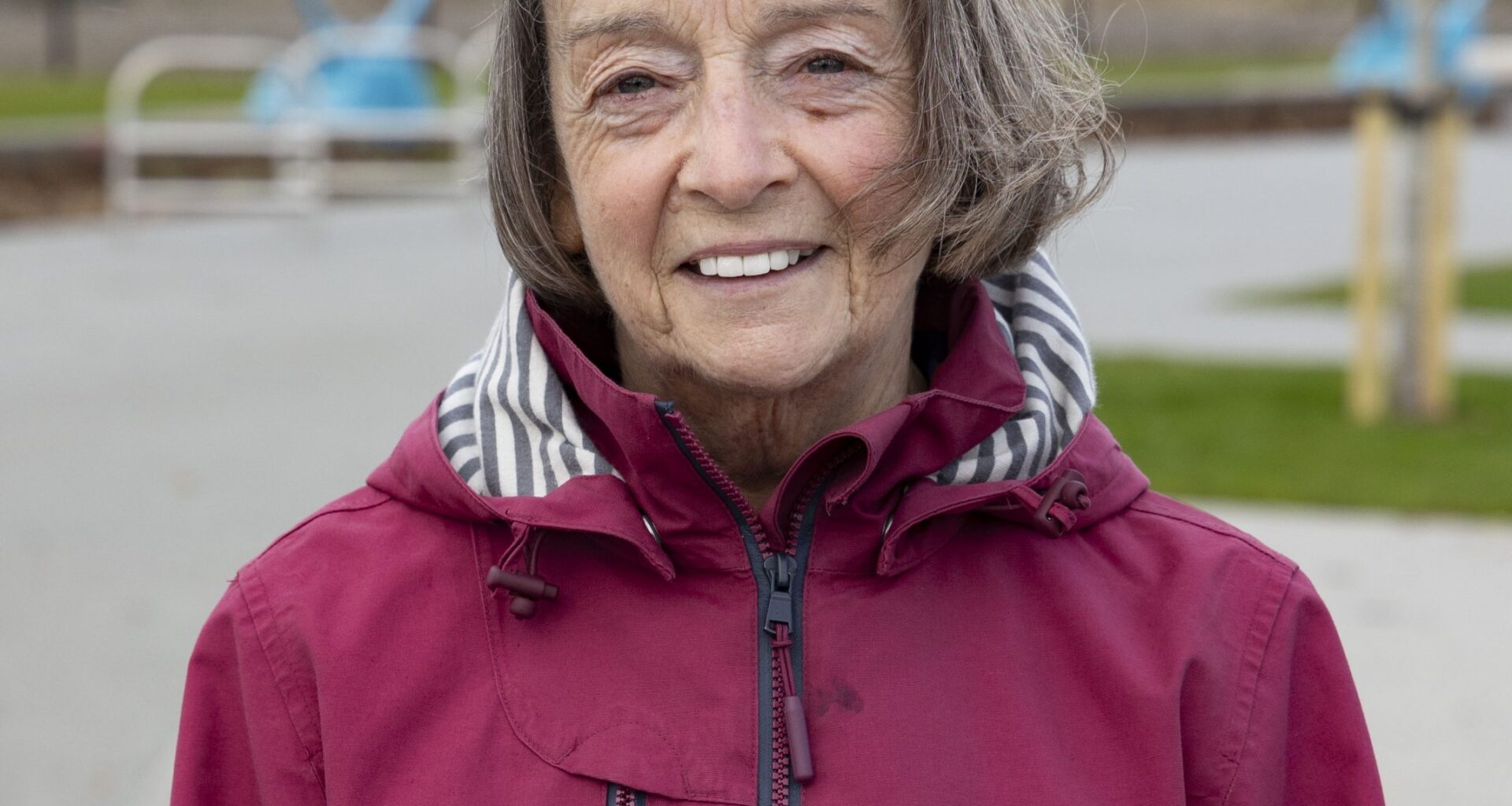 Cllr Val Walker 1949 - 2025