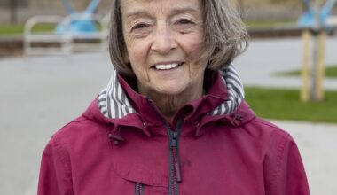 Cllr Val Walker 1949 - 2025