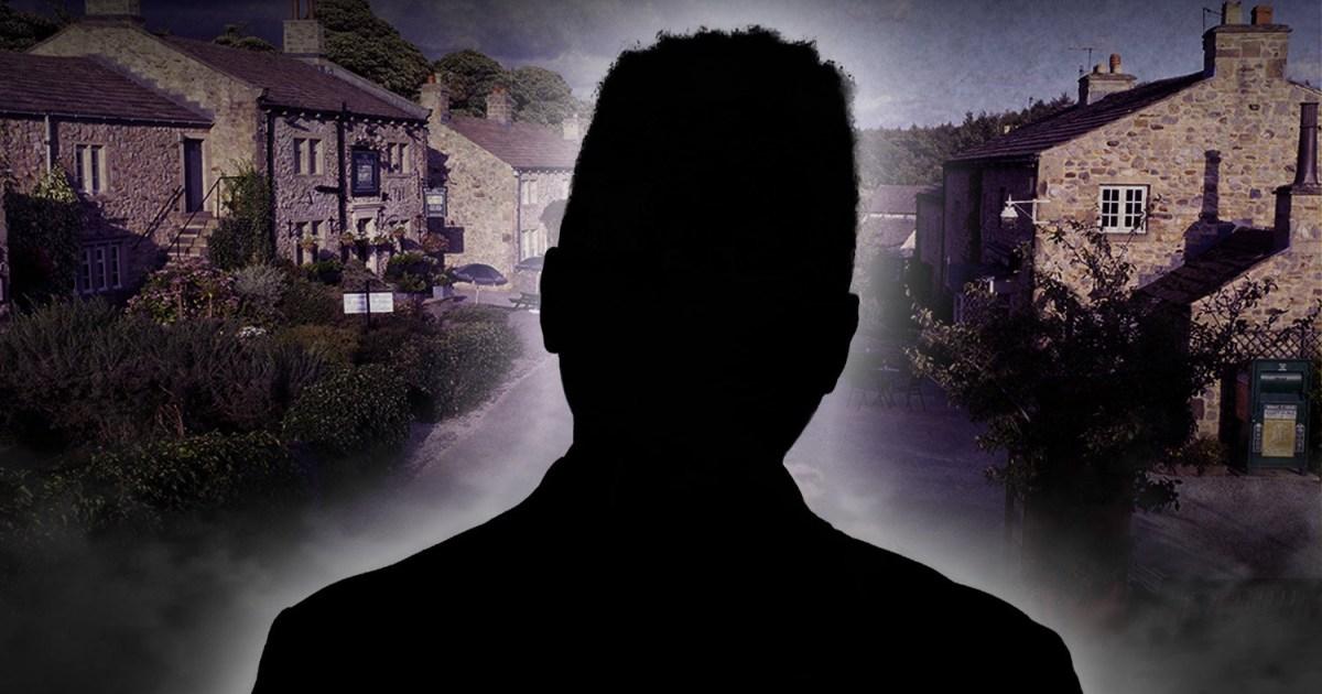 Murdered Emmerdale favourite 'back from the dead' as star stages return | Soaps