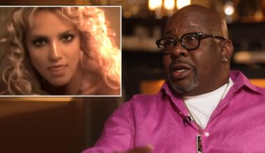 Bobby Brown slams Britney Spears’ cover of his song that she ‘butchered’