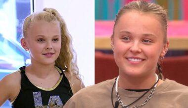 The 'awful but addictive' controversial show behind JoJo Siwa's fame