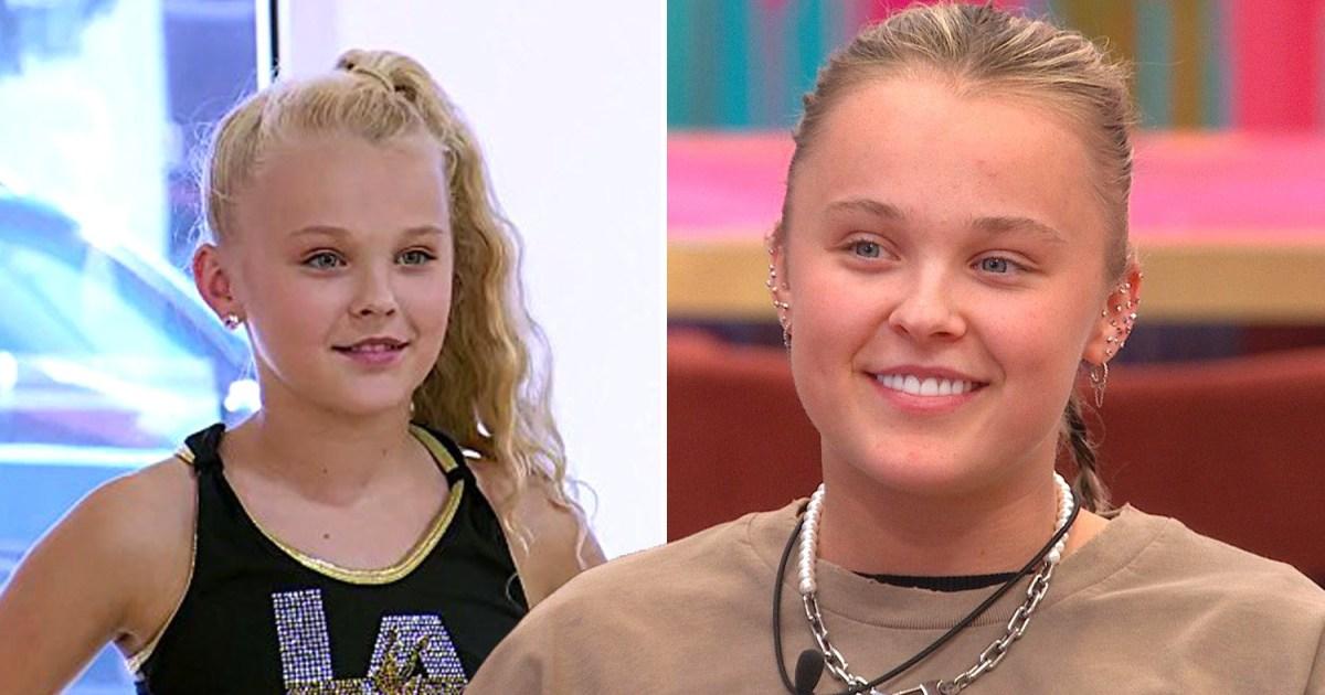 The 'awful but addictive' controversial show behind JoJo Siwa's fame