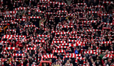Arsenal fans brutally mock Tottenham during huge Champions League win - London Evening Standard